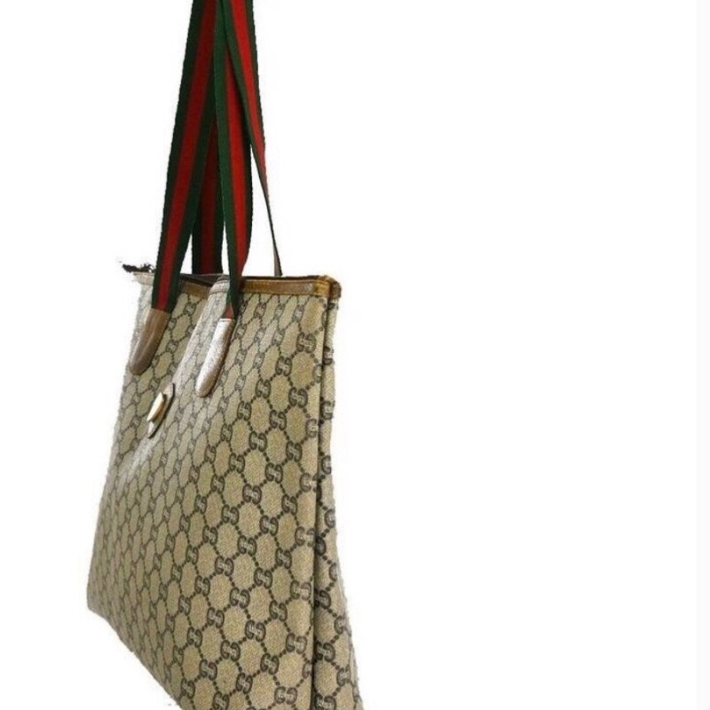 Gucci Supreme Monogram Sherry Line - Picture 9 of 16